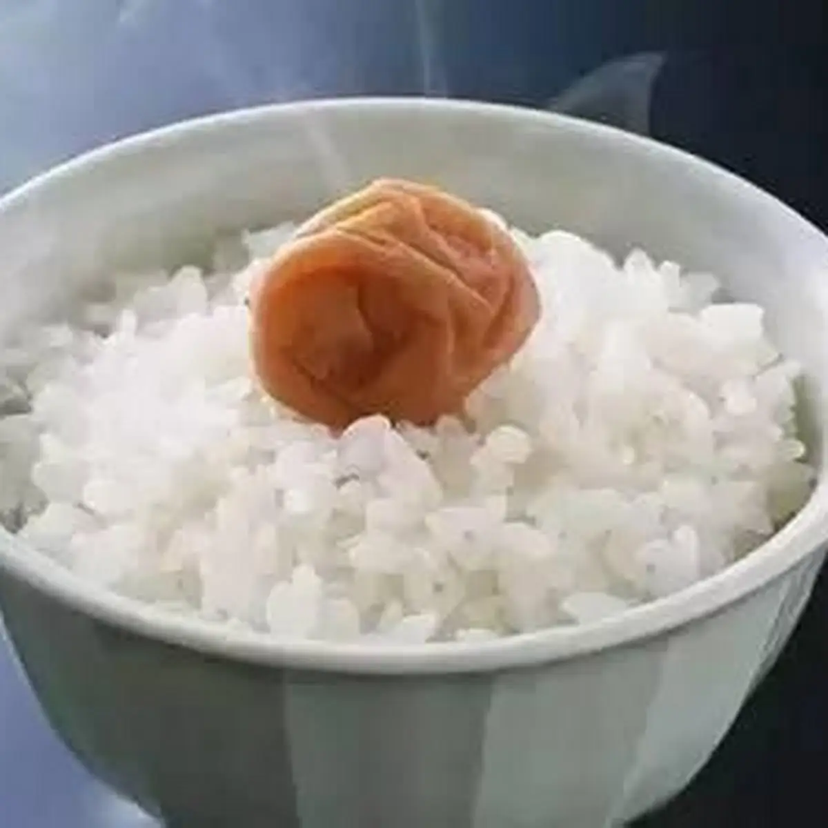 white rice 白饭